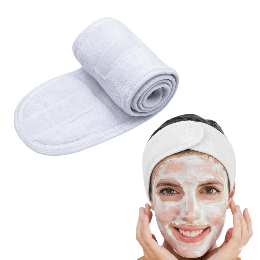 Comfort-Fit höfuðband fylgir frítt með
